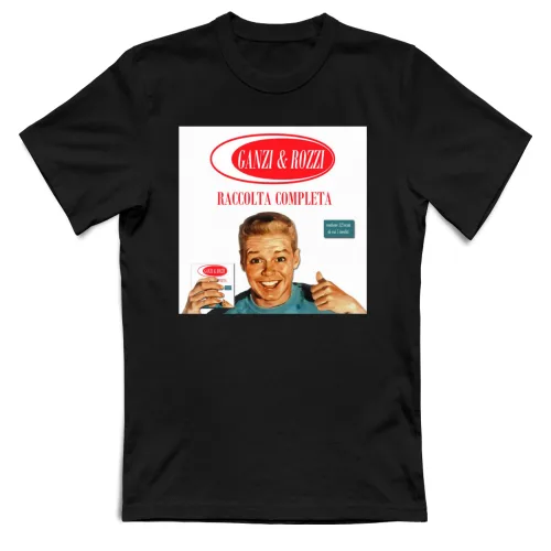 T-Shirt Unisex
