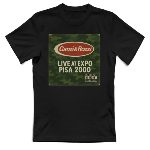 T-Shirt Unisex