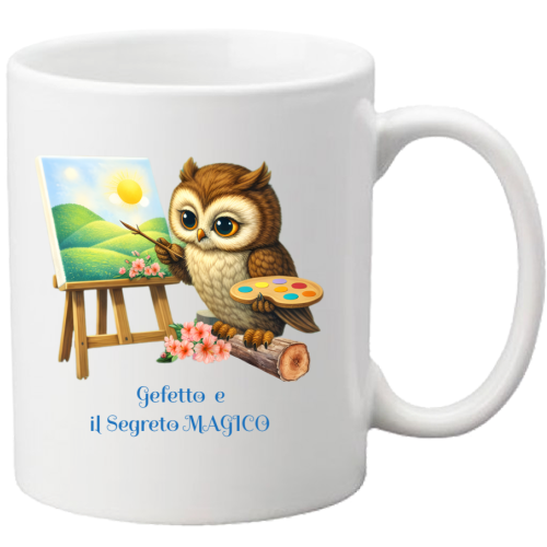 Tazza