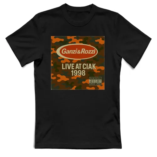 T-Shirt Unisex