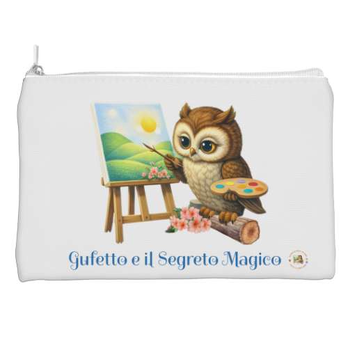 All Over Pochette