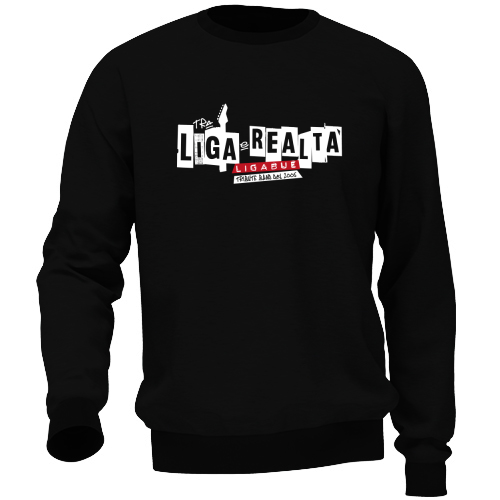 Felpa Unisex