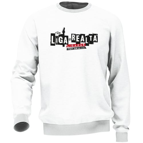 Felpa Unisex