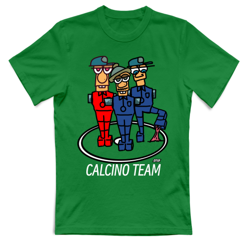 T-Shirt Unisex