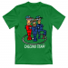 Unisex T-Shirt 21.25 &euro;