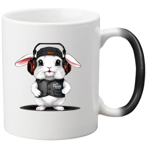 Tazza Magica