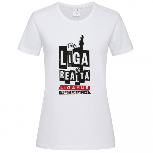 T-Shirt Women Premium 