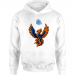 Felpa Bambino con Cappuccio 25.00 &euro;