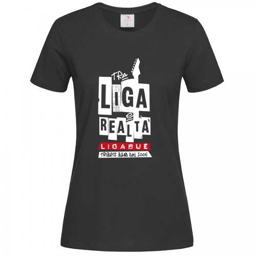 T-Shirt Women Premium 