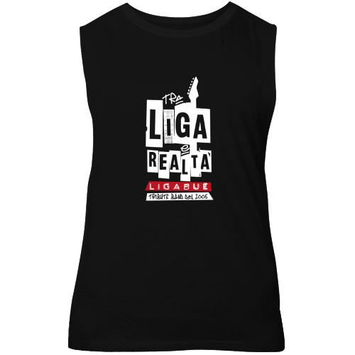 Canotta Unisex