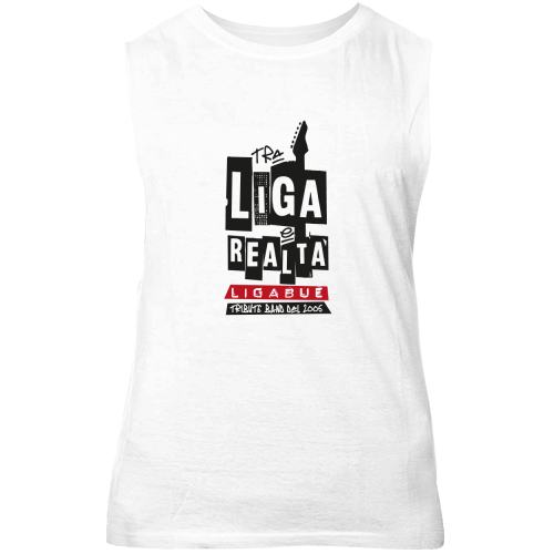 Canotta Unisex