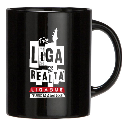 Tazza Nera