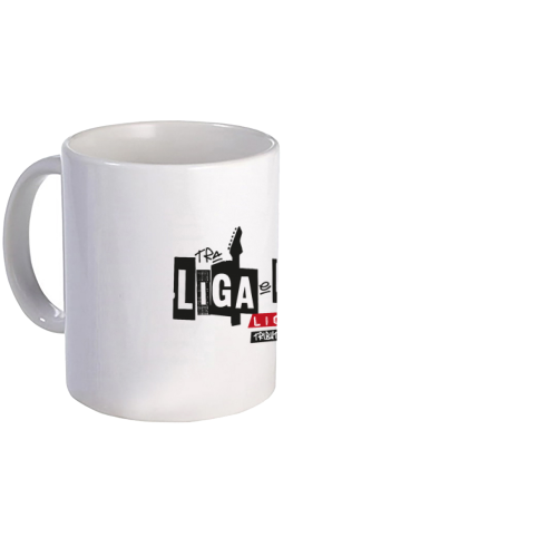 Panoramic Mug