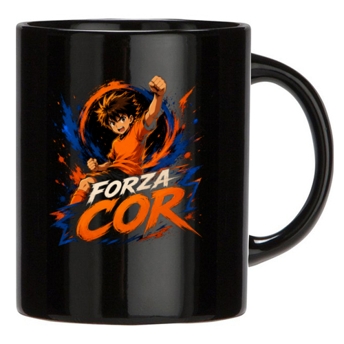 Tazza Nera