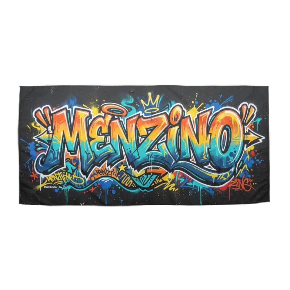 Telo Mare MENZINO Monte Isola Summer 2