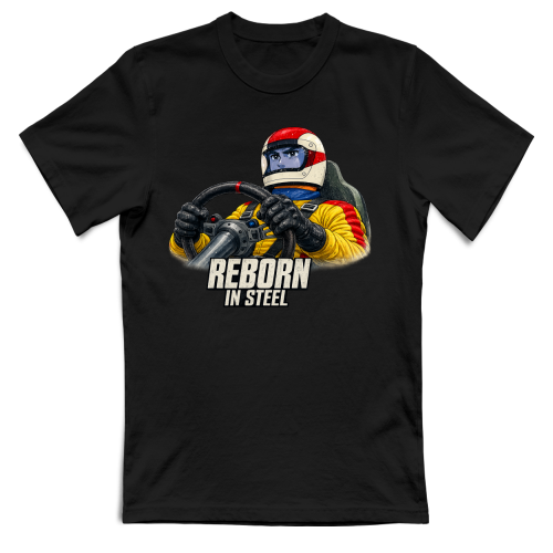 T-Shirt Unisex