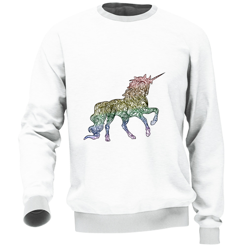 Felpa Unisex