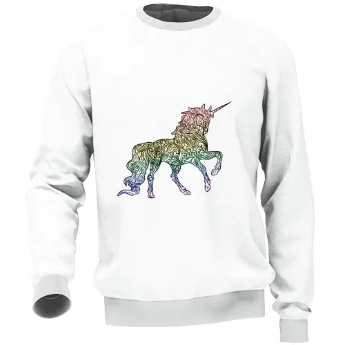 Felpa Unisex