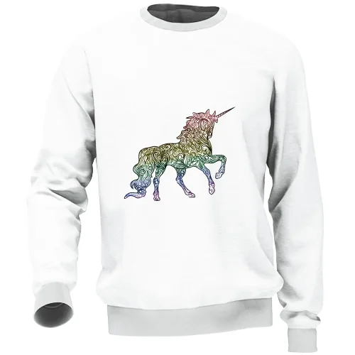 Felpa Unisex