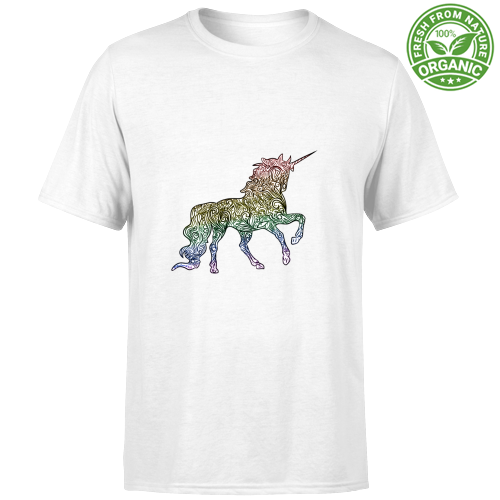T-Shirt Unisex Organic