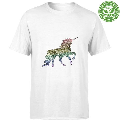 T-Shirt Unisex Organic