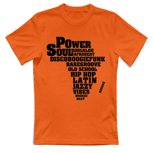T-Shirt Unisex