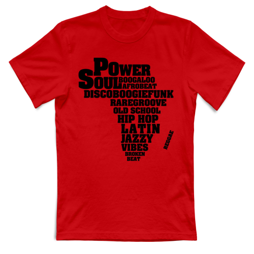 T-Shirt Unisex