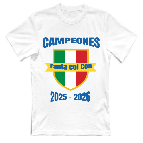 T-Shirt Unisex