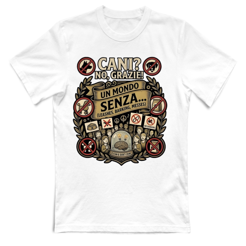 T-Shirt Unisex
