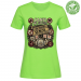Woman Organic T-Shirt 17.90 &euro;