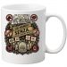 Cup 9.75 &euro;