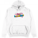 Felpa Unisex con Cappuccio 29.90 &euro;