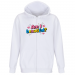 Felpa Premium Cappuccio Zip 35.90 &euro;