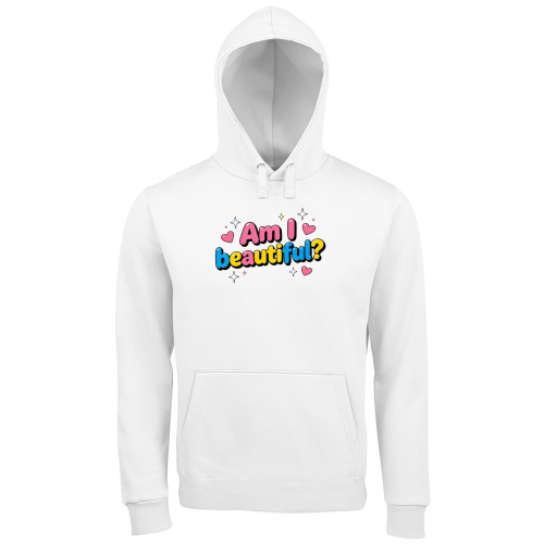Hoodie Premium Men