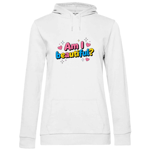 Hoodie Premium Women