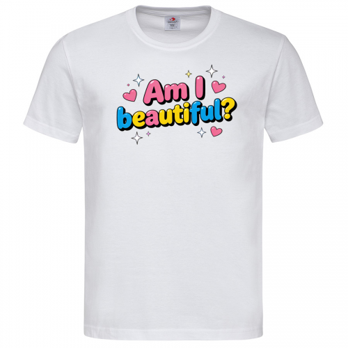 T-Shirt Men Premium 