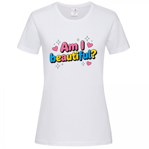 T-Shirt Women Premium 