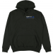 Felpa Unisex con Cappuccio 32.90 &euro;