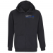 Felpa Premium Cappuccio Zip 39.90 &euro;