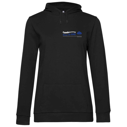 Hoodie Premium Women