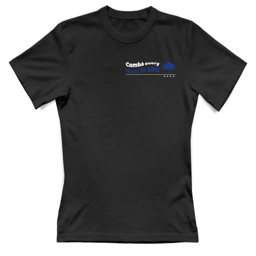 T-Shirt Donna