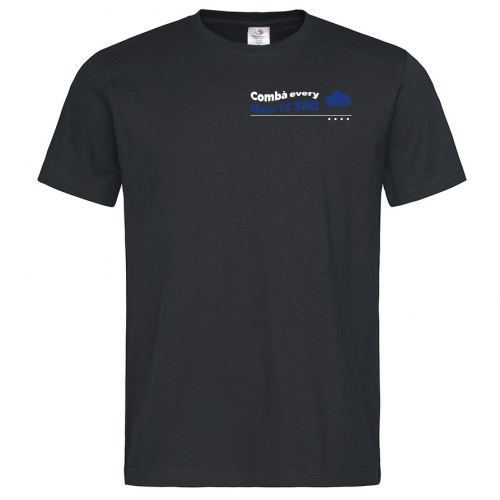 T-Shirt Men Premium 