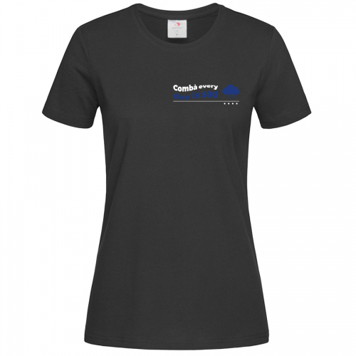T-Shirt Women Premium 