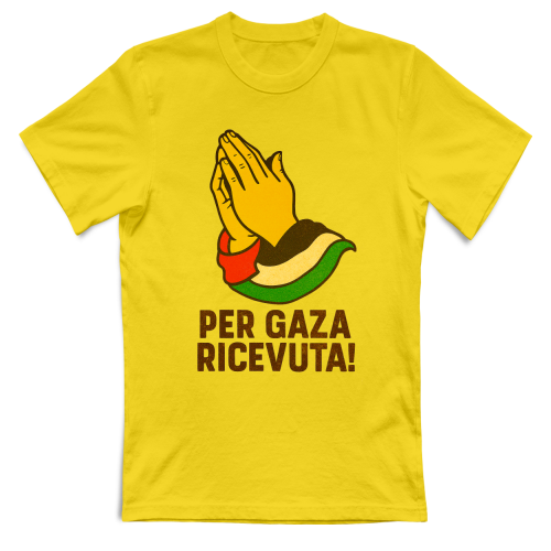 T-Shirt Unisex