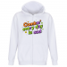 Felpa Premium Cappuccio Zip 35.90 &euro;
