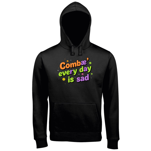 Hoodie Premium Men