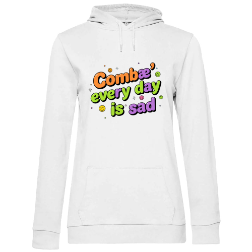 Hoodie Premium Women