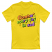 T-Shirt Unisex 14.90 &euro;
