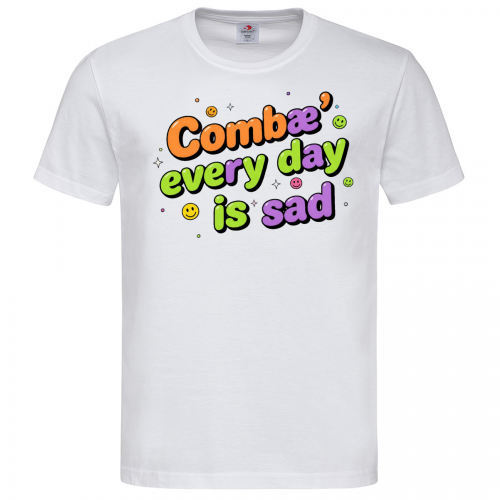 T-Shirt Men Premium 