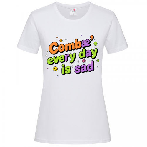T-Shirt Women Premium 